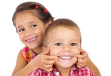 Dečija i preventivna stomatologija